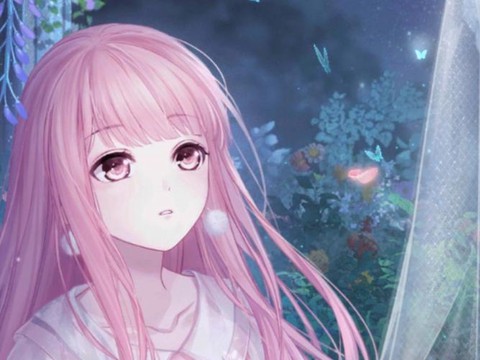 奇迹暖暖怎么改名字