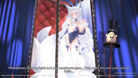 碧蓝航线秘术是什么[图1]