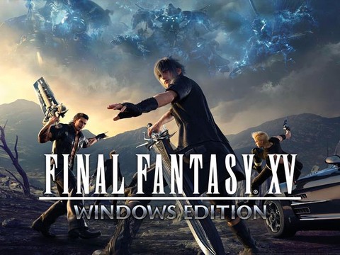 最终幻想15怎么升级[图2]