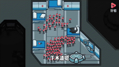 狼人杀金话筒怎么的