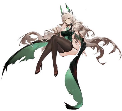 碧蓝航线的锁定是什么