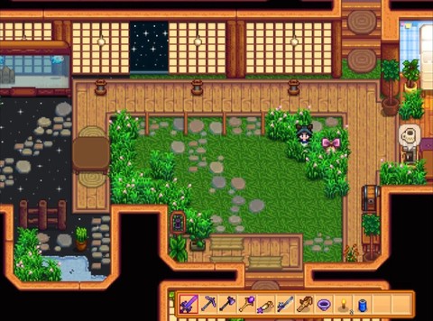 星露谷物语怎么成长[图2]