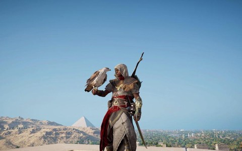 刺客信条3怎么召唤刺客[图1]