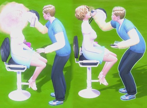 模拟人生4怎么勾引[图1]