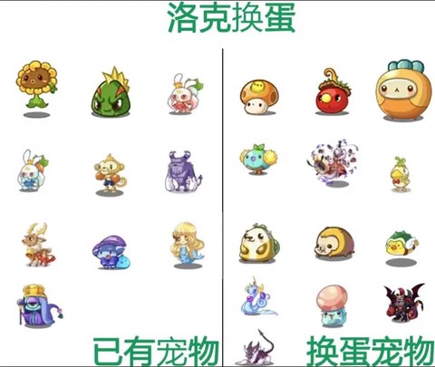 洛克王国怎么孵化蛋[图1]