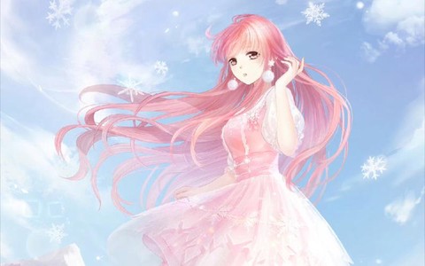 奇迹暖暖暖暖什么样子[图2]