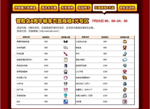 冒险岛2怎么卖商店