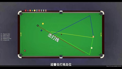 球球大作战如何走位[图1]