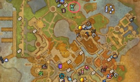 魔兽世界怎么跨位面[图2]