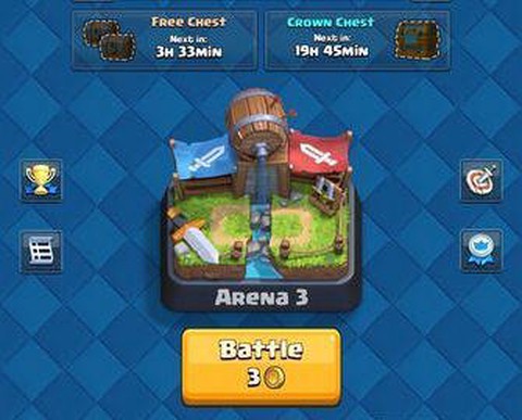 皇室战争怎么解绑qq号[图2]