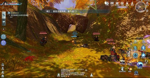 剑网3薪火点怎么刷