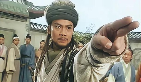 金庸群侠传乔峰怎么得