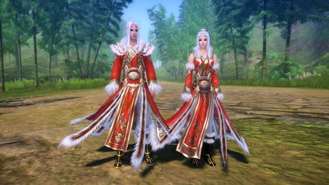 九阴真经背饰怎么使用[图2]