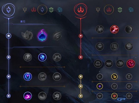 英雄联盟符文怎么合成[图1]