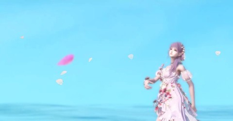 新倩女幽魂画面怎么样[图2]