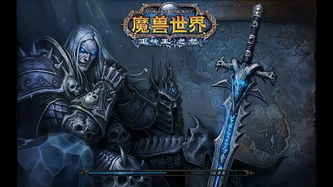 魔兽世界什么类型游戏