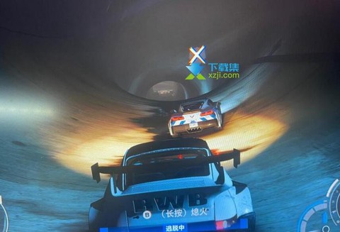 极品飞车怎么甩警察[图2]