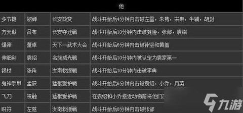 真三国无双7怎么操作[图2]