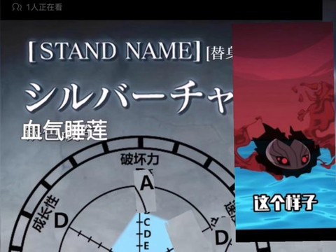 第五人格怎么替身人格