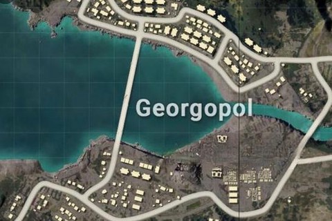 绝地求生g港怎么搜[图2]