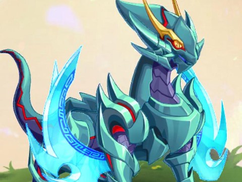 赛尔号青龙守护兽怎么打[图2]