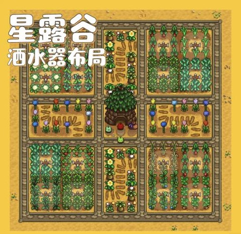 星露谷物语怎么使用[图1]