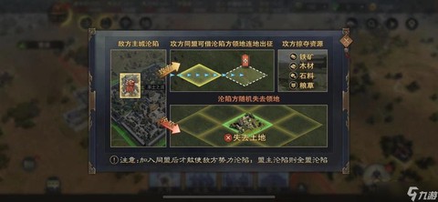 率土之滨怎么打别人[图1]