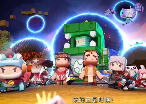 迷你世界漏斗怎么链接