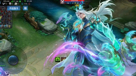 英魂之刃口袋版是什么