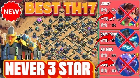 部落冲突新版本什么