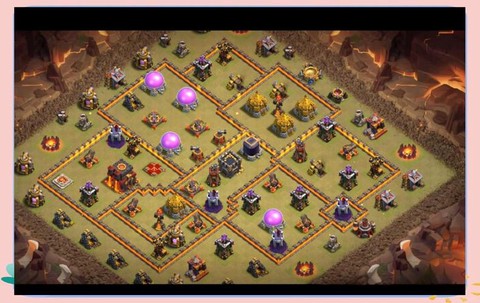 部落冲突新版本什么[图1]