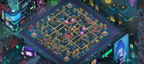 部落冲突新版本什么[图2]