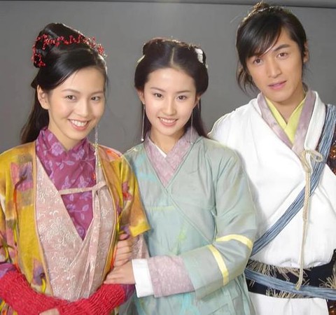 仙剑奇侠传系列有什么