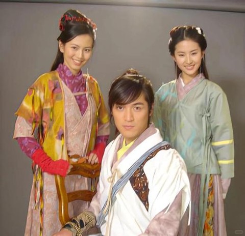 仙剑奇侠传系列有什么[图2]