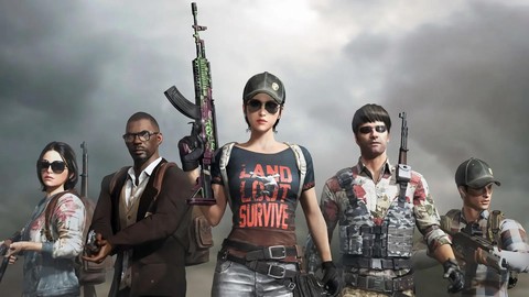 绝地大逃杀为什么卡[图2]