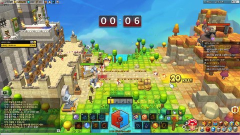 冒险岛2什么可以共享[图1]