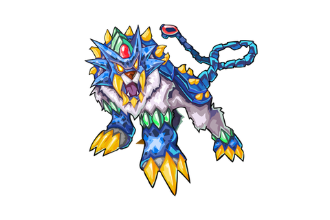 赛尔号猛虎王怎么打[图2]