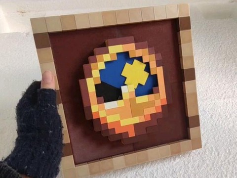 我的世界计时器怎么做[图2]