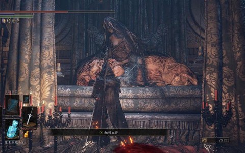 黑魂3重生之母怎么去[图1]