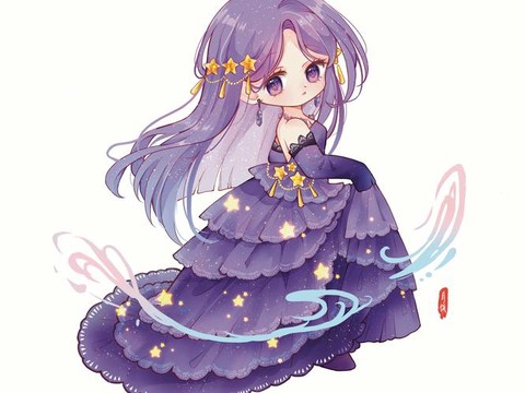 奇迹暖暖的暖暖怎么画[图1]