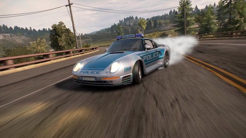 极品飞车14怎么开