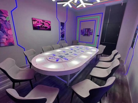 狼人杀娱乐房怎么查找[图1]