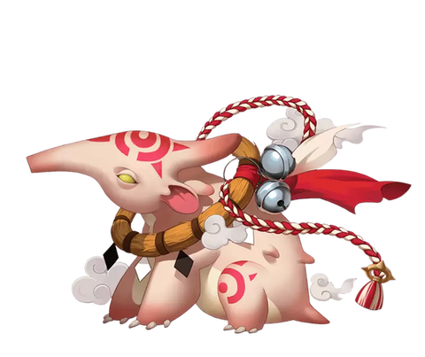 阴阳师食梦貘怎么样