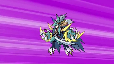 洛克王国穆图怎么打