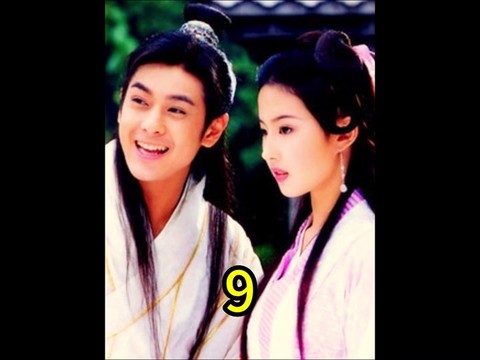 金庸群侠传怎么收段誉