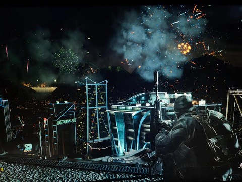 使命召唤10怎么保存[图1]