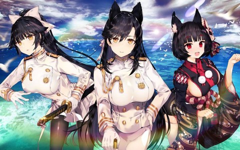 用电脑怎么玩碧蓝航线