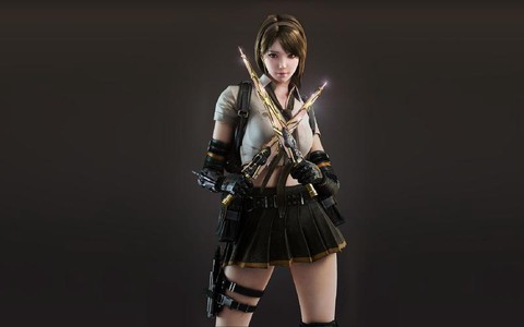 手游穿越火线零怎么样