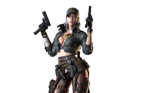 手游穿越火线零怎么样[图1]