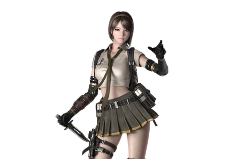 手游穿越火线零怎么样[图2]